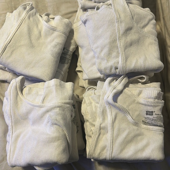 Hanes Other - Hanes Tank Tops Used